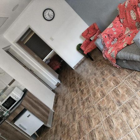 La Colmena Aparts Aparthotel Ελ Καλαφάτε Εξωτερικό φωτογραφία