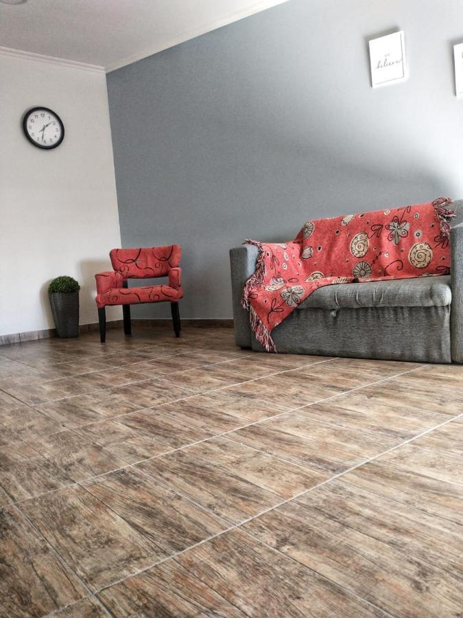 La Colmena Aparts Aparthotel Ελ Καλαφάτε Εξωτερικό φωτογραφία