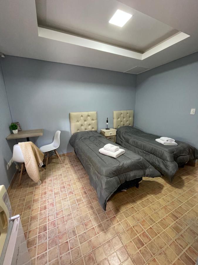 La Colmena Aparts Aparthotel Ελ Καλαφάτε Εξωτερικό φωτογραφία
