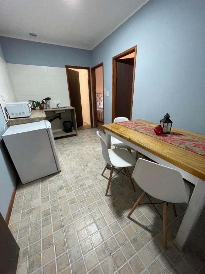 La Colmena Aparts Aparthotel Ελ Καλαφάτε Εξωτερικό φωτογραφία