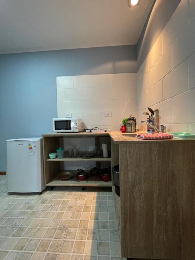 La Colmena Aparts Aparthotel Ελ Καλαφάτε Εξωτερικό φωτογραφία