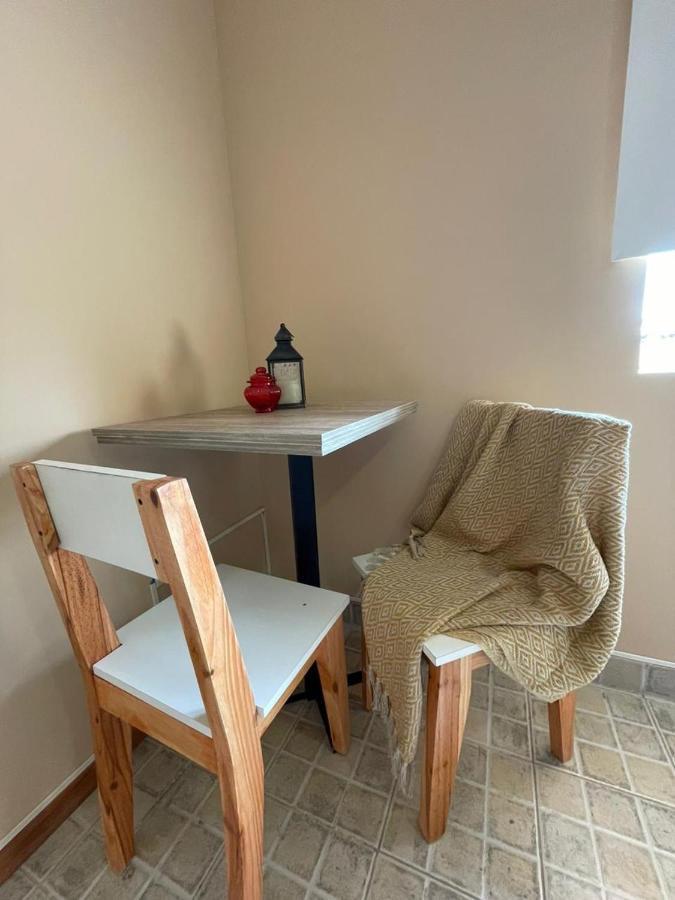 La Colmena Aparts Aparthotel Ελ Καλαφάτε Εξωτερικό φωτογραφία