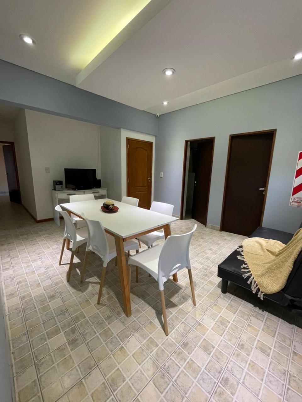 La Colmena Aparts Aparthotel Ελ Καλαφάτε Εξωτερικό φωτογραφία