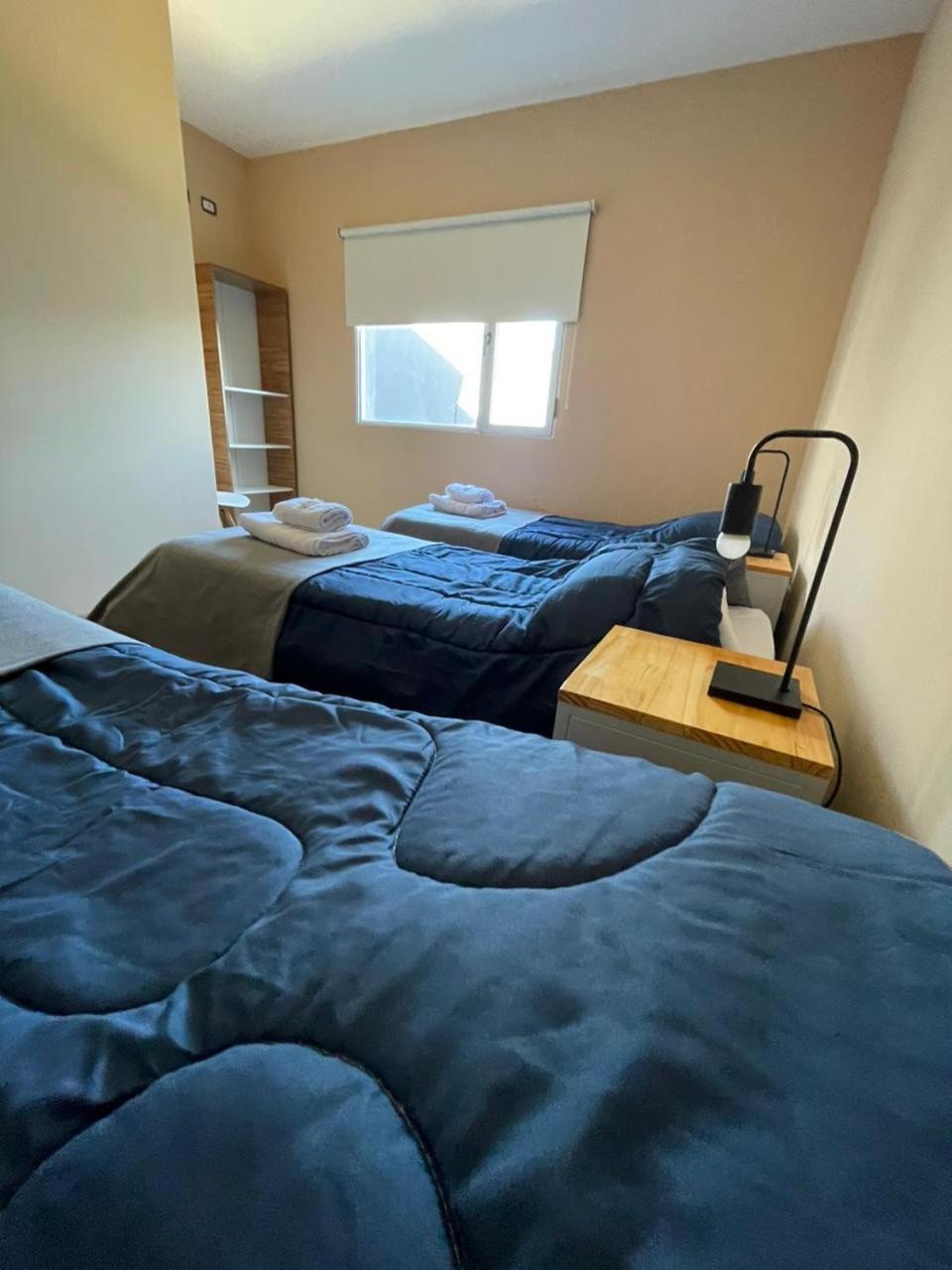 La Colmena Aparts Aparthotel Ελ Καλαφάτε Εξωτερικό φωτογραφία