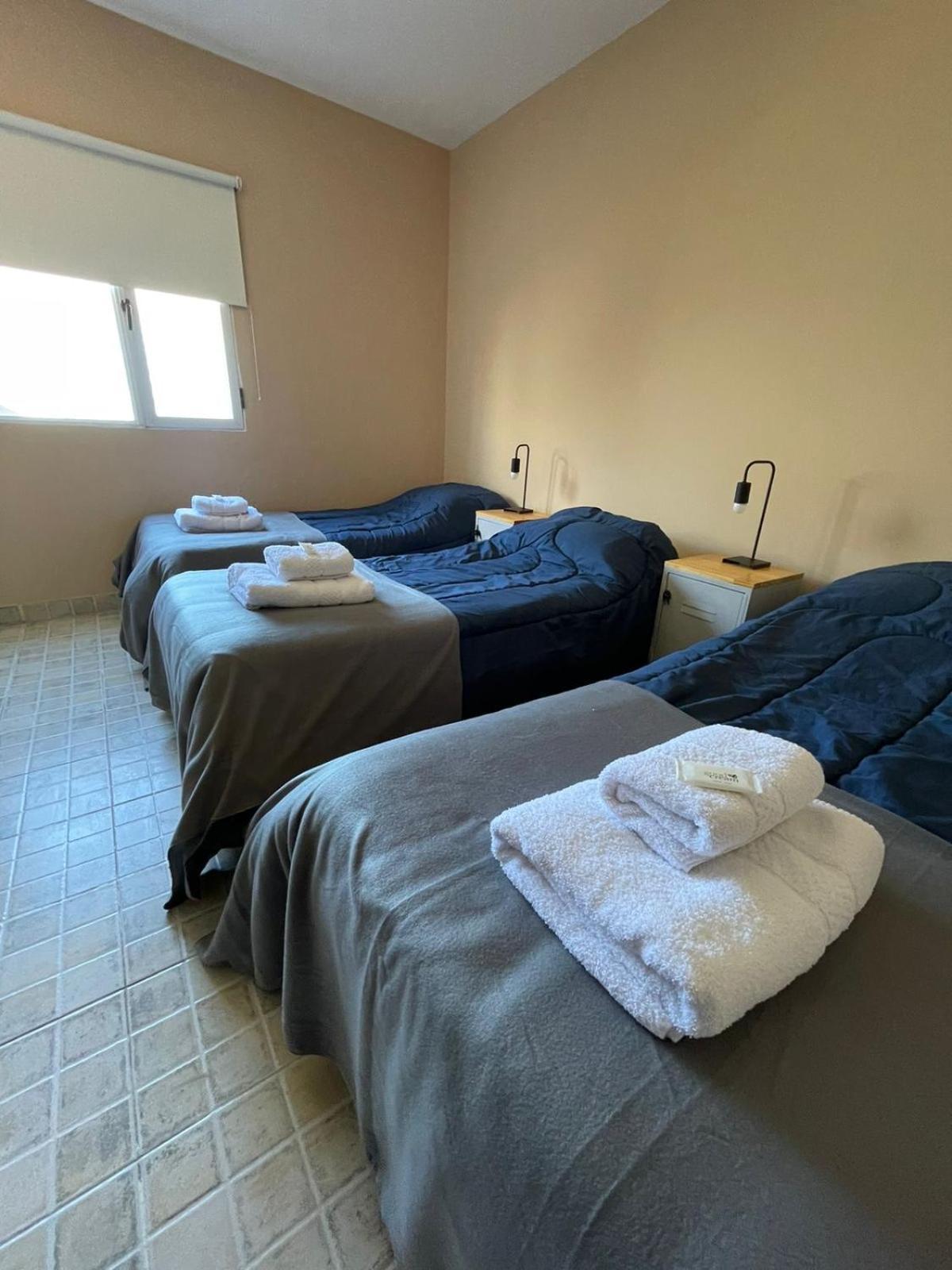 La Colmena Aparts Aparthotel Ελ Καλαφάτε Εξωτερικό φωτογραφία