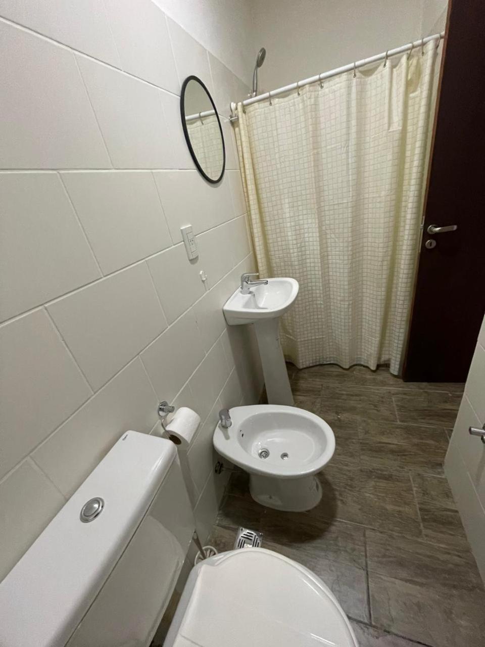 La Colmena Aparts Aparthotel Ελ Καλαφάτε Εξωτερικό φωτογραφία