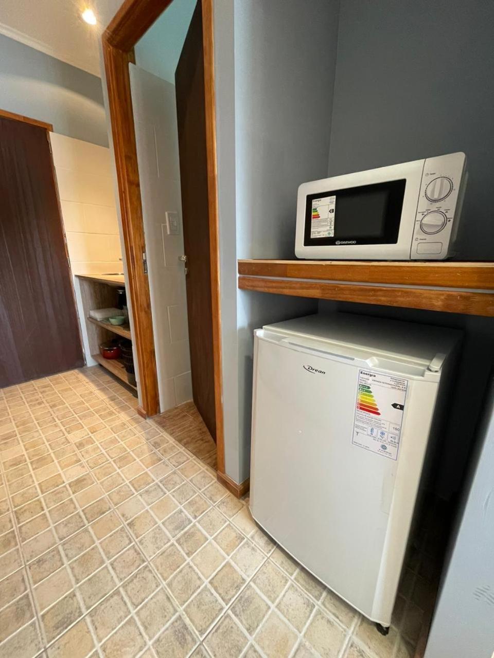La Colmena Aparts Aparthotel Ελ Καλαφάτε Εξωτερικό φωτογραφία