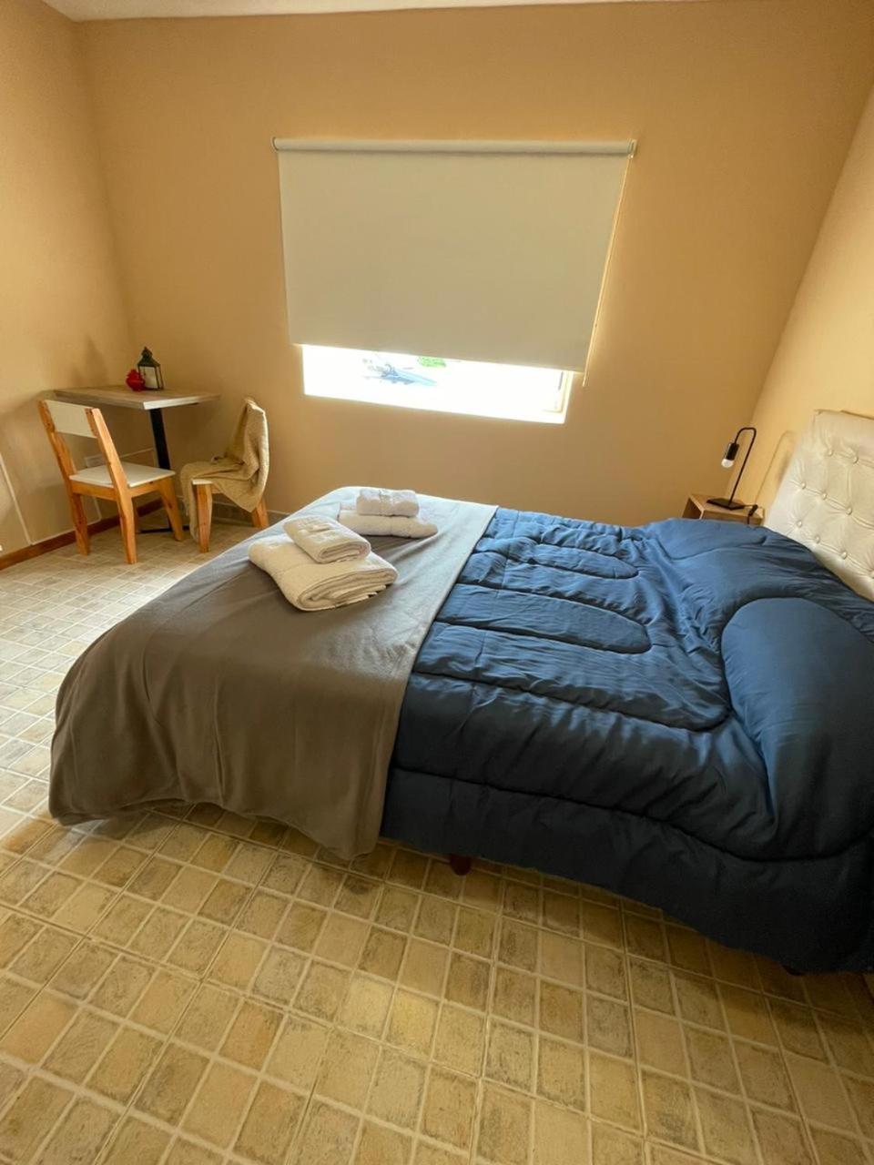 La Colmena Aparts Aparthotel Ελ Καλαφάτε Εξωτερικό φωτογραφία