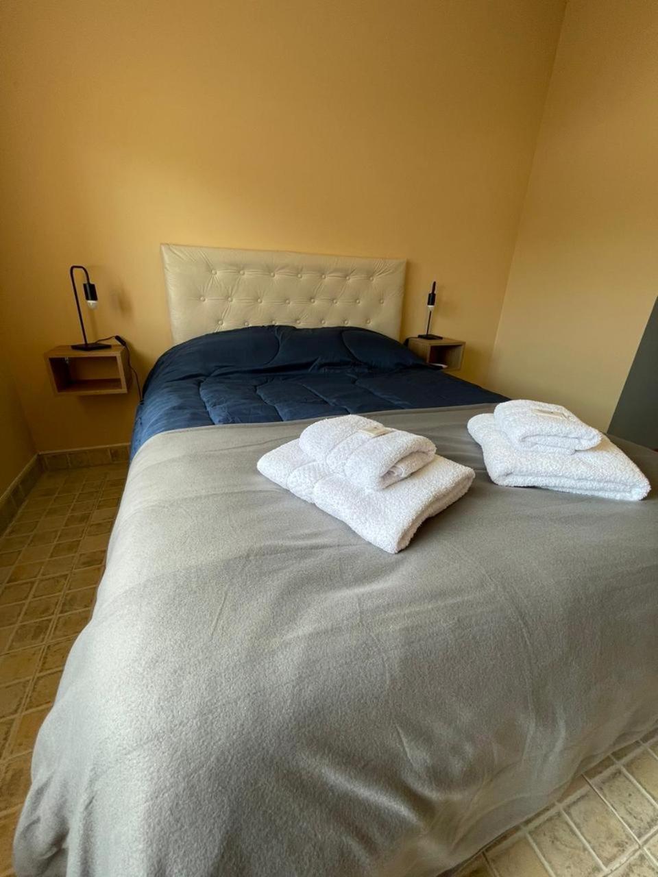 La Colmena Aparts Aparthotel Ελ Καλαφάτε Εξωτερικό φωτογραφία