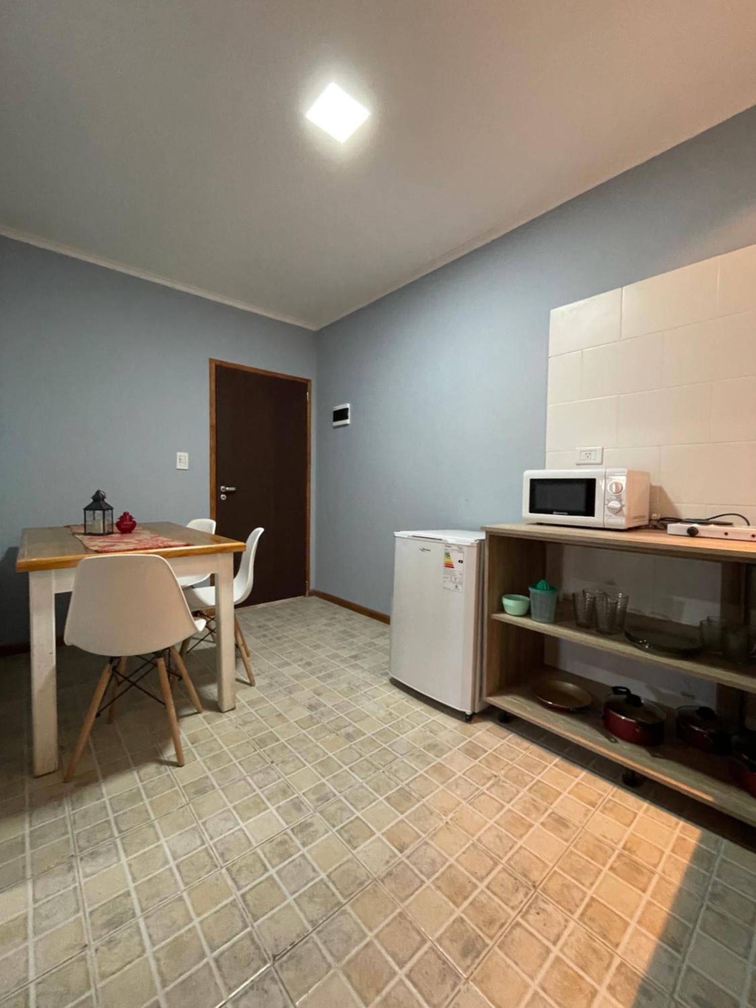 La Colmena Aparts Aparthotel Ελ Καλαφάτε Εξωτερικό φωτογραφία
